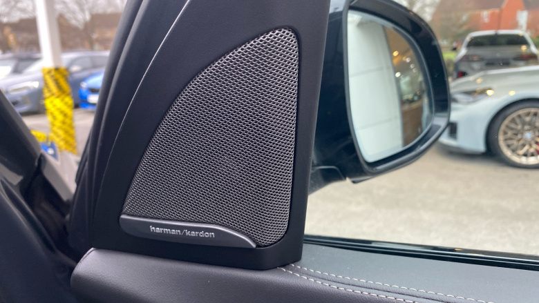 BMW X5 xDrive50e M Sport 5dr Auto [Tech/Pro Pack] Estate